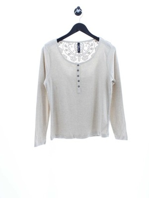 Bluza JEAN PASCALE rozmiar: L