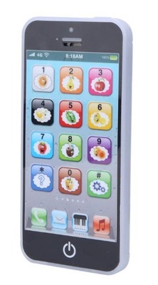 11/204 Zabawka dla niemowląt toy phone