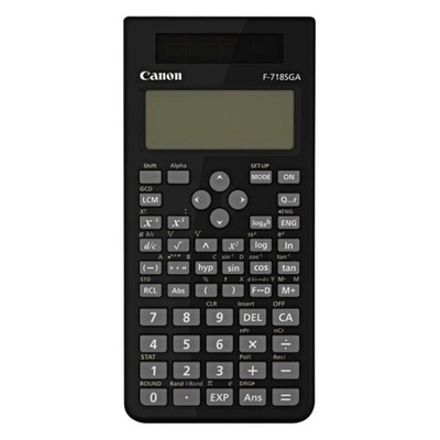 Kalkulator naukowy Canon 4299B010