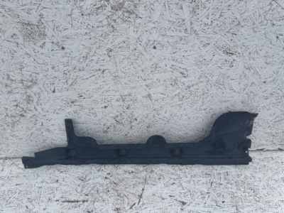 T5 7h захист підлога підвіска ліва 7h0825209c фото №1