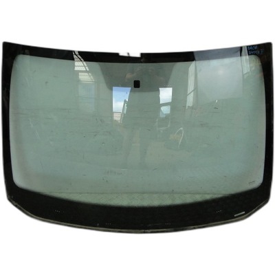 Скло передня лобове dacia duster ii 2020r оригінал фото №1