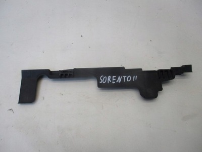 Воздуховод воздуха kia sorento ii 09-15 фото №1