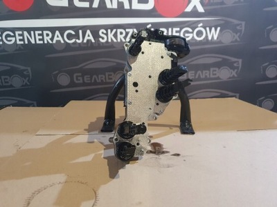 Блок управления 7m5r-14c247-ag poweershift фото №1