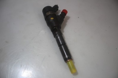 Форсунки форсунки citroen c5 i 2.0hdi фото №1