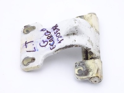 Iveco eurocargo 91-02 петля дверь левый задняя góra фото №1