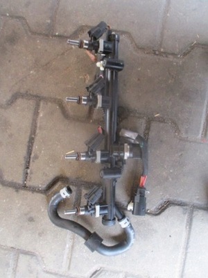 LISTWA WTRYSKOWA AUDI VW 06L971627A