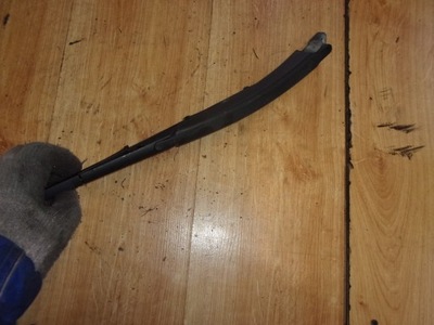 Ford fiesta mk7 рычаг дворники задняя фото №1