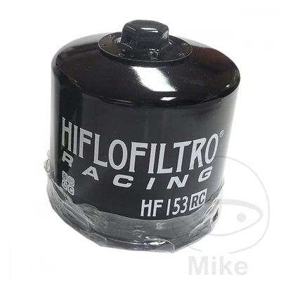 FILTRAS ALYVOS HIFLOFILTRO HF153RC RACING 