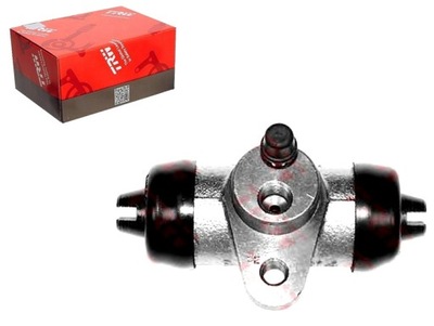 Циліндрик гальмівний vw transporter ii transporter фото №1