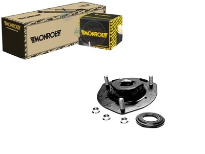 Monroe подушка амортизатора подшипник lexus rx toyo фото №1