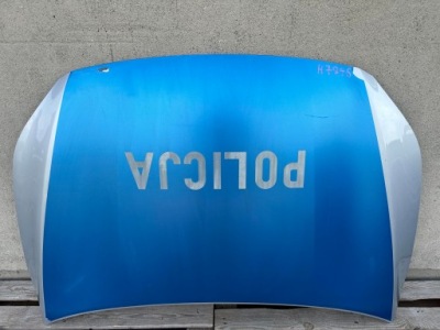 Капот крышка двигателя kia ceed iii 3 2018- bardzo ladna фото №1