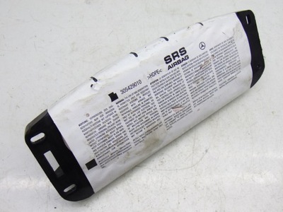 Подушка пасажира подушка безпеки mercedes w204 2048600005 фото №1