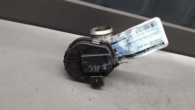 28098656 дросельна заслінка citroen berlingo 1,6 hdi фото №1