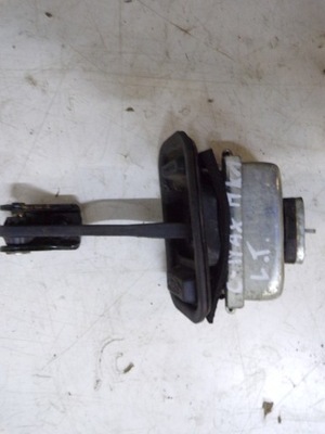 Обмежувач двері лівий задня ford c-max mk1 фото №1