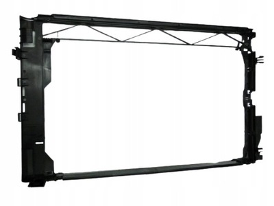 Mercedes gla x156 156 рама рамка радіатор 45 amg фото №1