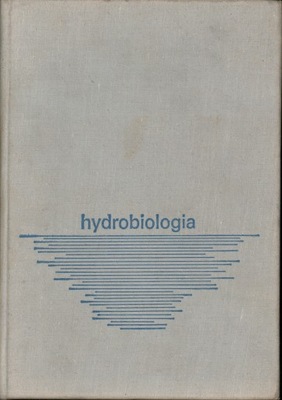 HYDROBIOLOGIA - LIMNOLOGOIA - K. STARMACH, S. WRÓBEL, K, PASTERNAK