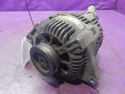 Renault megane 1 95-99 1.4 75km e7j764 генератор фото №1