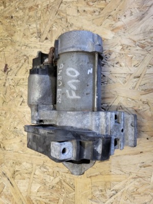 Bmw f10 f20 f22 f30 f32 f25 стартер 8570846 фото №1