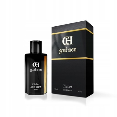 Good Men 100 ml edp-Chatler