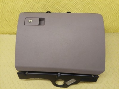 Vw passat b6 бардачок пасажира 3c1857101 фото №1