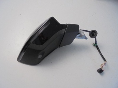 Зеркало правое seat tarraco 20 r lc9xl 13 pin фото №1
