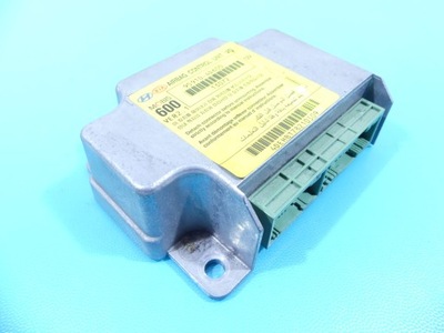 Блок управления модуль подушка безопасности carnival ii 05-14 фото №1