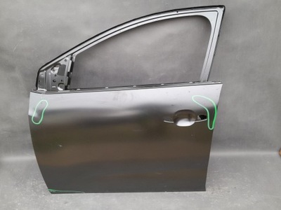 Дверь передние перед левая dacia sandero iii 20- фото №1