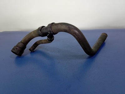 Ford s-max mk1 2.0 tdci 163km шланг водяной фото №1