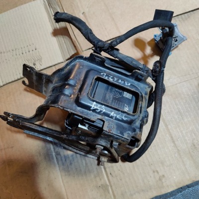 CITROEN DS3 НАСОС ABS ESP 9814482780 ESC