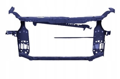 Pas усилитель перед nissan qashqai j10 фото №1