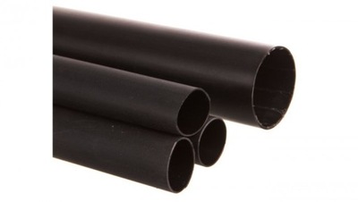 Mufa kablowa termokurczliwa przelotowa 4x16-35mm2