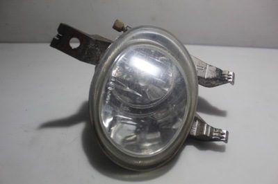 Протитуманна фара правий peugeot 206 фото №1