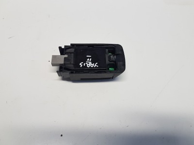 TOYOTA YARIS IV P21 SENSOR LLUVIA  