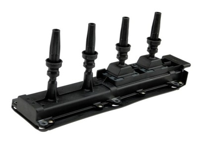 Котушка запалювання peugeot 406 96- 306 94- xsara фото №1