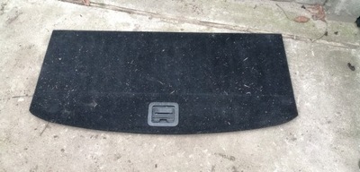 Mazda 6 gh 08-12 kombi полка защита багажника фото №1