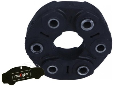 CONECTOR DE EJE DE ACCIONAMIENTO MAXGEAR 49-0969 + ZAPACH  