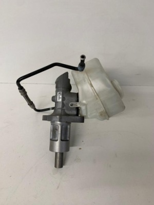 Усилитель тормозов насос тормозная 03f4fq bmw x1 фото №1