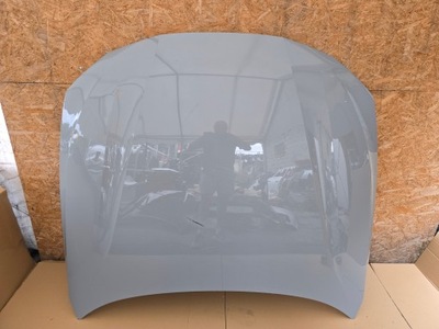 Bmw 4 g22 g23 i4 g26 капот фото №1