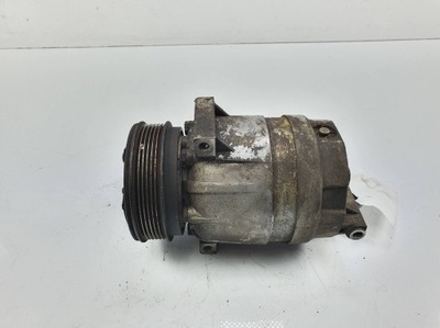 COMPRESOR DE ACONDICIONADOR 6560298 OPEL VECTRA B  