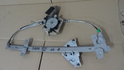 Volvo s40 v40 підйомник скло правий перед фото №1