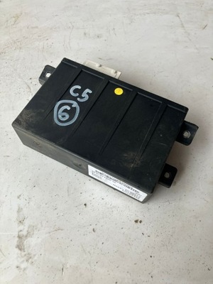 Модуль кришки електричний c5 iii x7 9558586 фото №1
