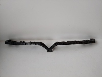 Tesla model x каркас кронштейн pod решётка радиатора направляющая фото №1