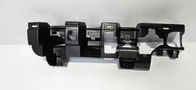 Кронштейн бампера правый задняя dacia lodgy 16- новый фото №1