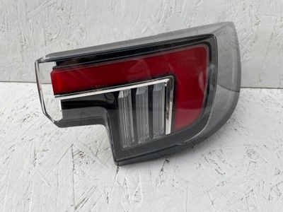 Opel mokka ii b лампа задняя правая 9833721980 фото №1