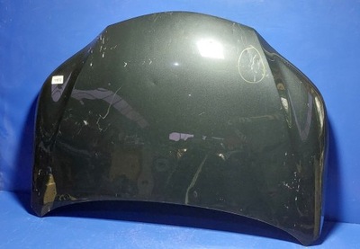 Капот кришка двигуна lexus nx i 14r фото №1