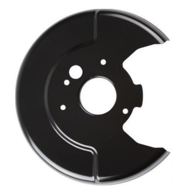 PROTECTION BRAKES DISC LEFT 2734OT-5  