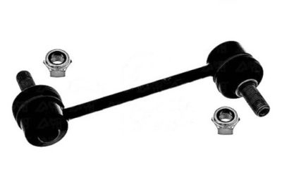 Febi bilstein 41208 тяга / кронштейн, стабилизатор фото №1