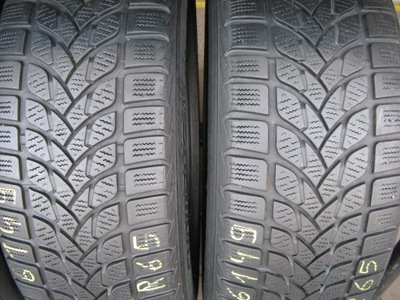 205/55R17 LASSA Snoways ERA - nr.6149