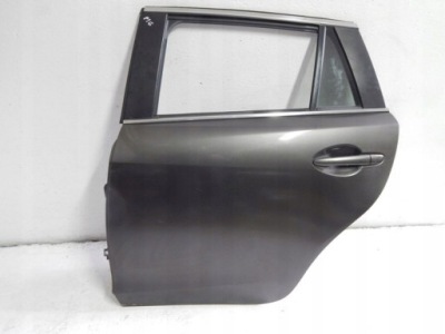 Двері ліва задні mazda 6 gj kombi 12-18 42s фото №1