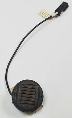 Mercedes w220 мікрофон фото №1